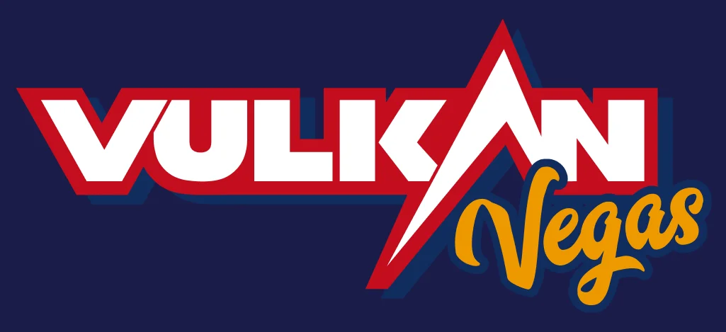 Vulkan Vegas Casino Logo